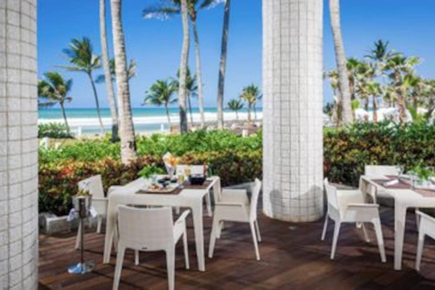 2bd Mayan Palace Vidanta Beachfront