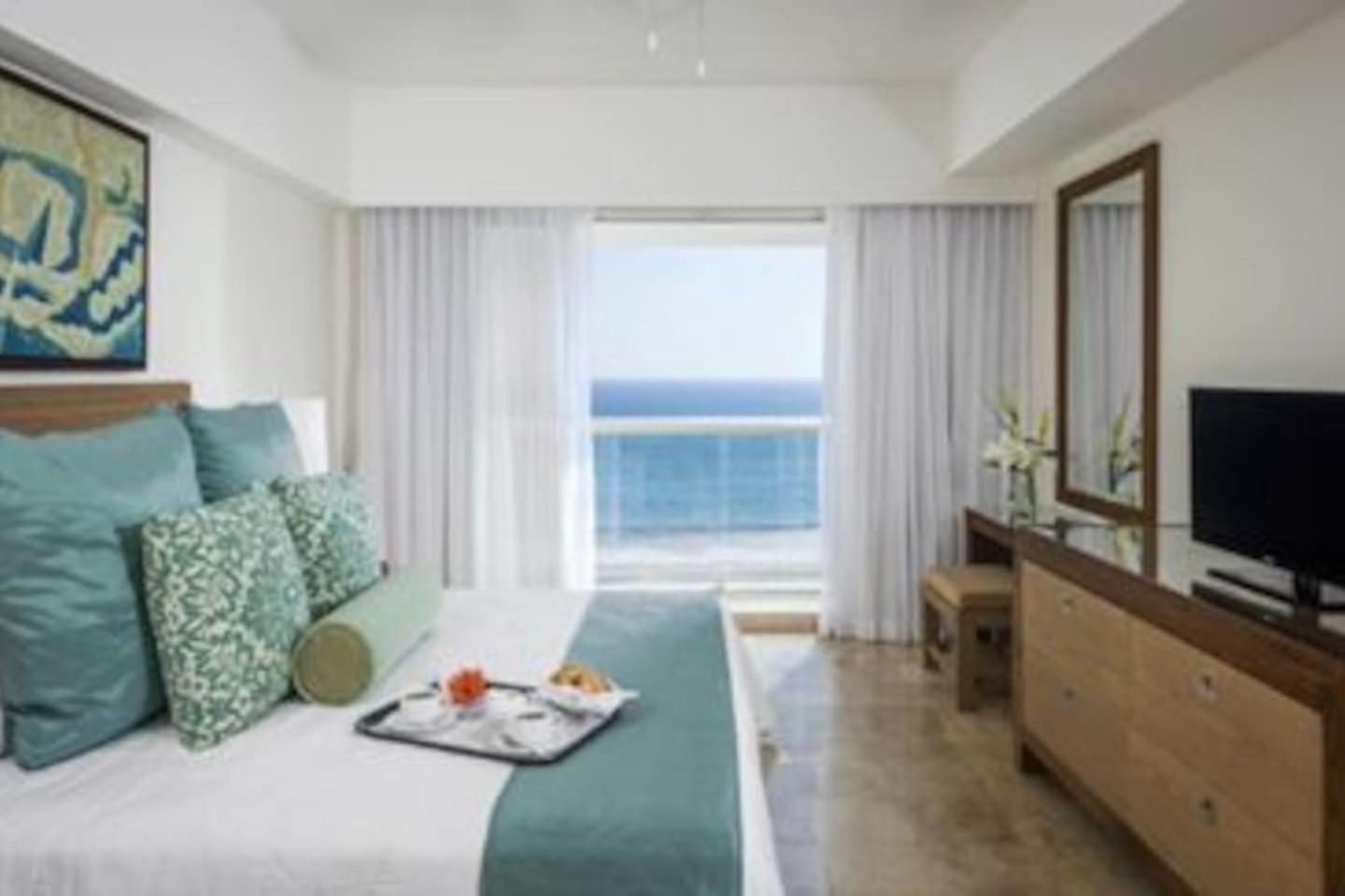 2bd Mayan Palace Vidanta Beachfront * Acapulco