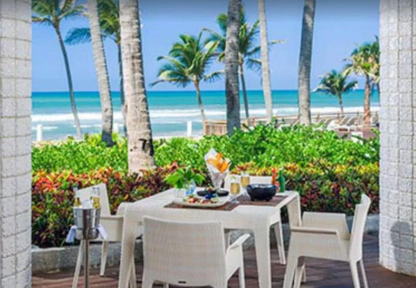 2bd Mayan Palace Vidanta Beachfront Сasa de vacaciones Acapulco