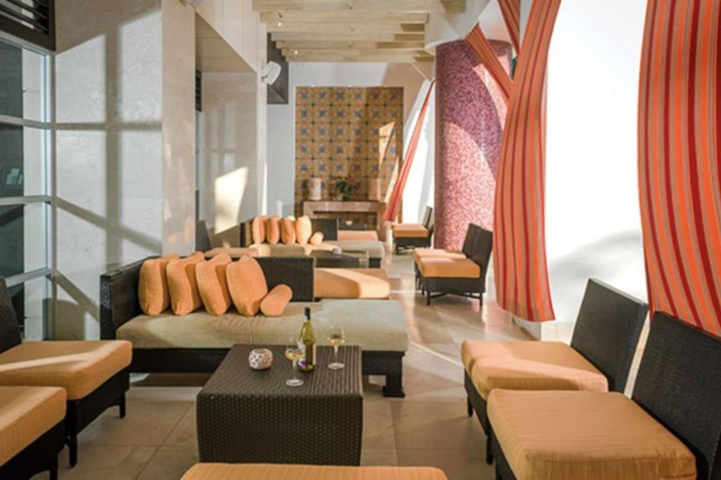 2bd Mayan Palace Vidanta Beachfront Acapulco