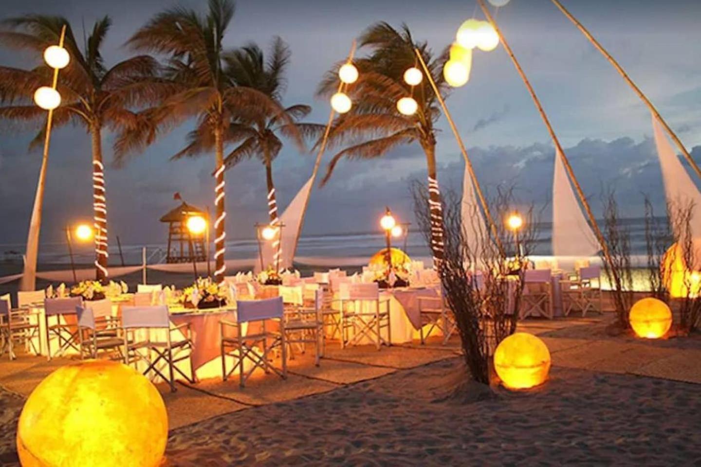 2bd Mayan Palace Vidanta Beachfront Сasa de vacaciones