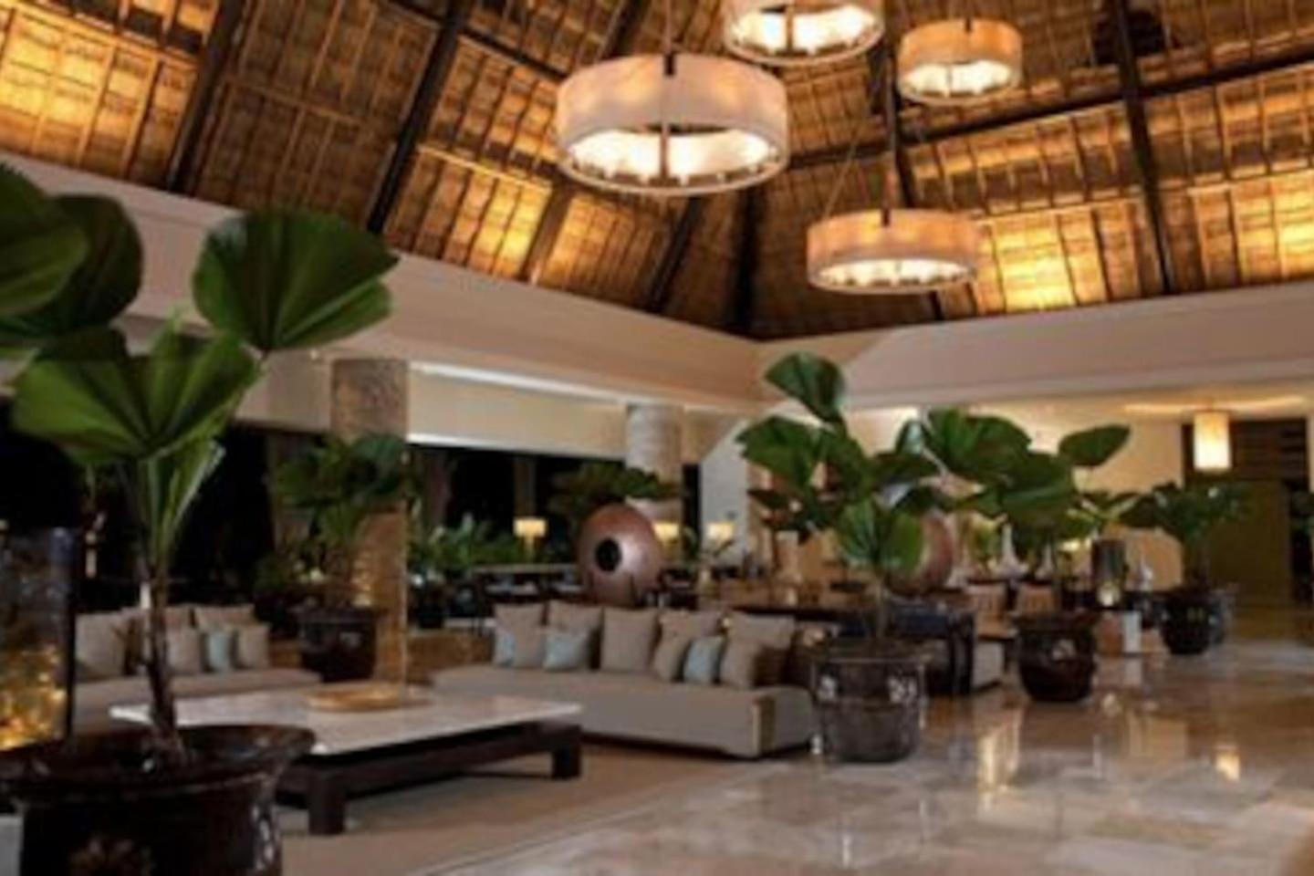 2bd Mayan Palace Vidanta Beachfront * Acapulco