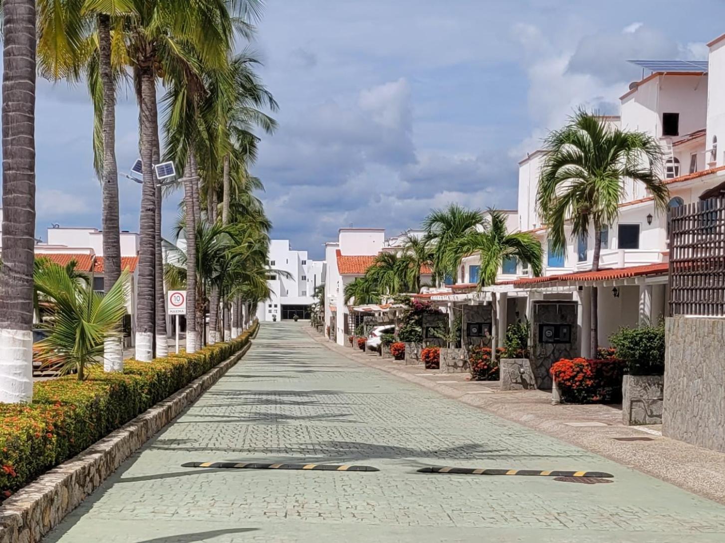 En Diamante Сasa de vacaciones