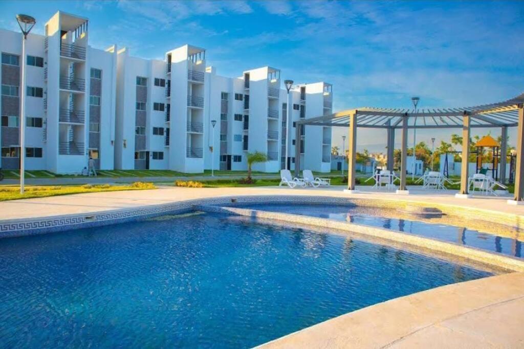 Apartamento Depa En Frac Veleta *