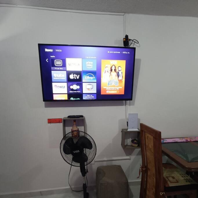 Apartamento Depa En Frac Veleta Acapulco