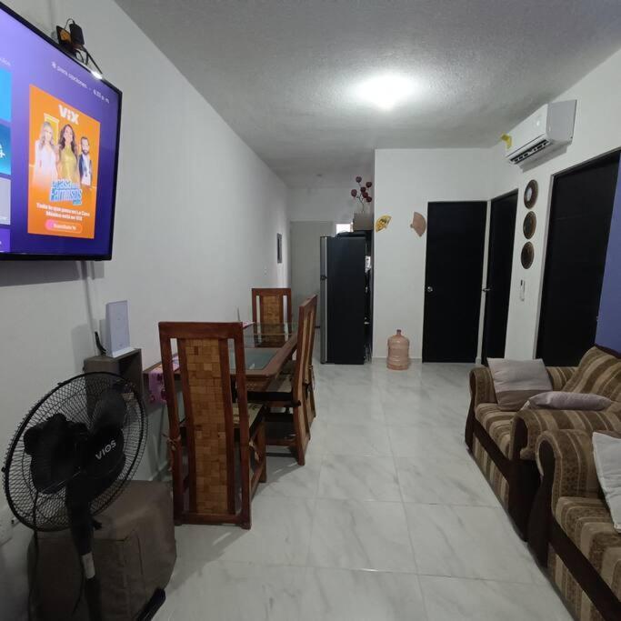 Depa En Frac Veleta Apartamento Acapulco
