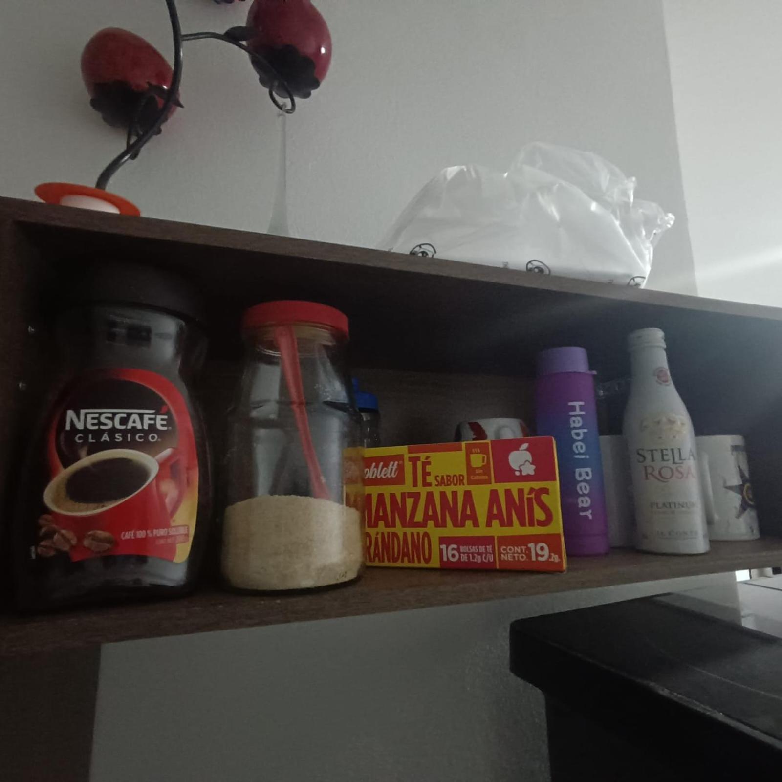Apartamento Depa En Frac Veleta