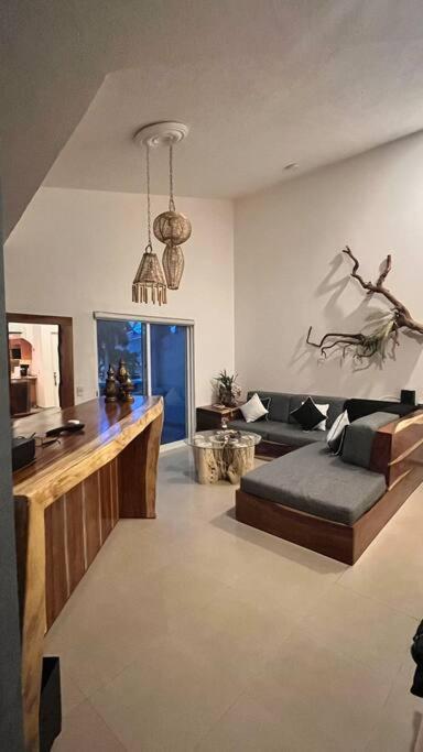 Apartamento Departamento Rubi En Diamante Lakes