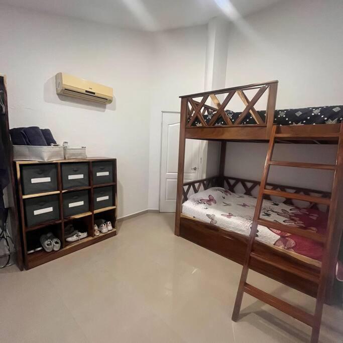 Departamento Rubi En Diamante Lakes Apartamento *
