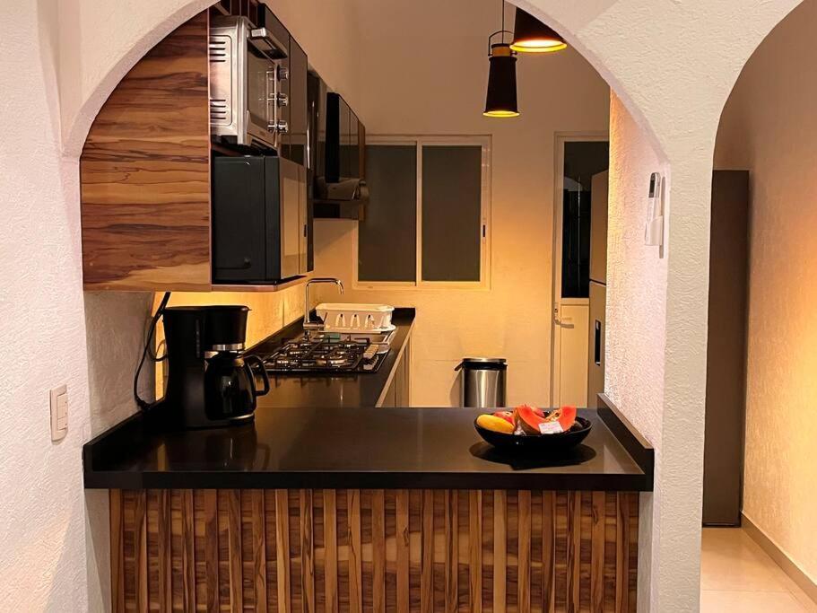 Departamento Rubi En Diamante Lakes Apartamento Acapulco