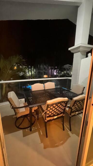 Apartamento Departamento Rubi En Diamante Lakes Acapulco