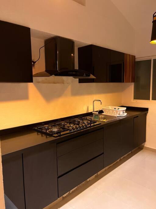 Departamento Rubi En Diamante Lakes Apartamento *