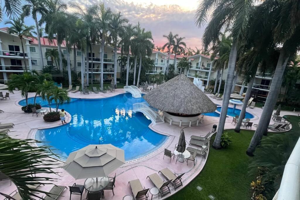 Departamento Rubi En Diamante Lakes Apartamento Acapulco