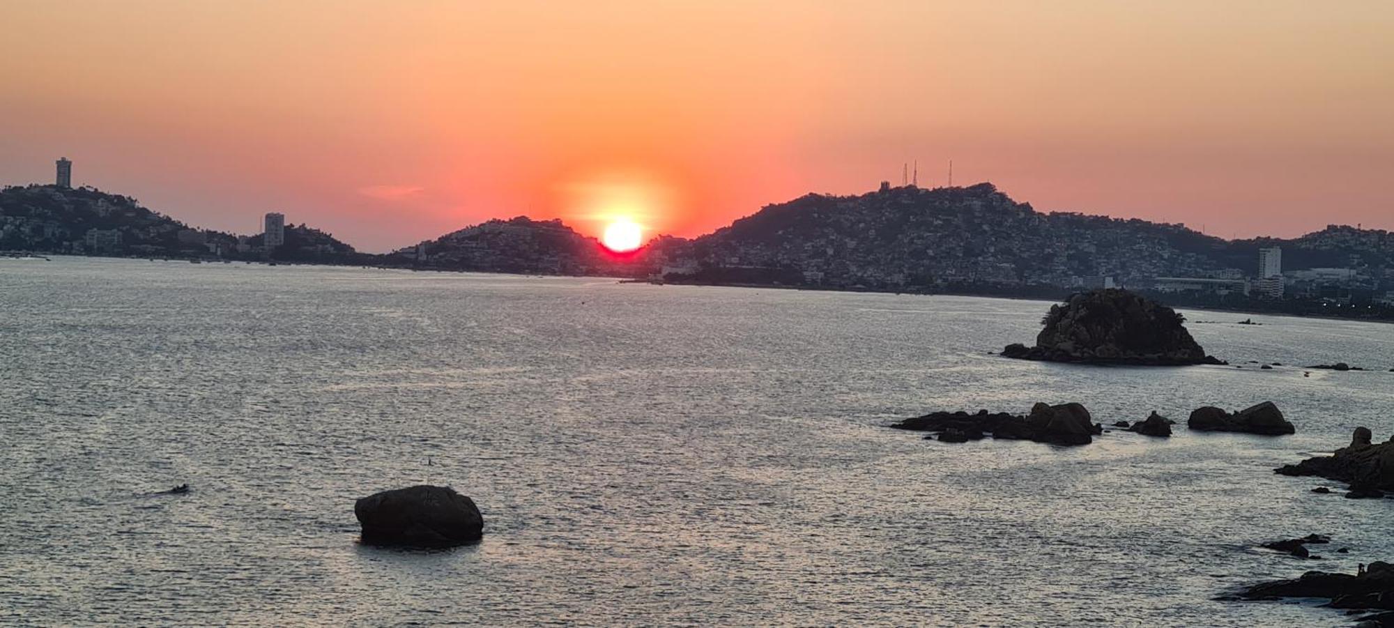 Galeon Apartamento Acapulco