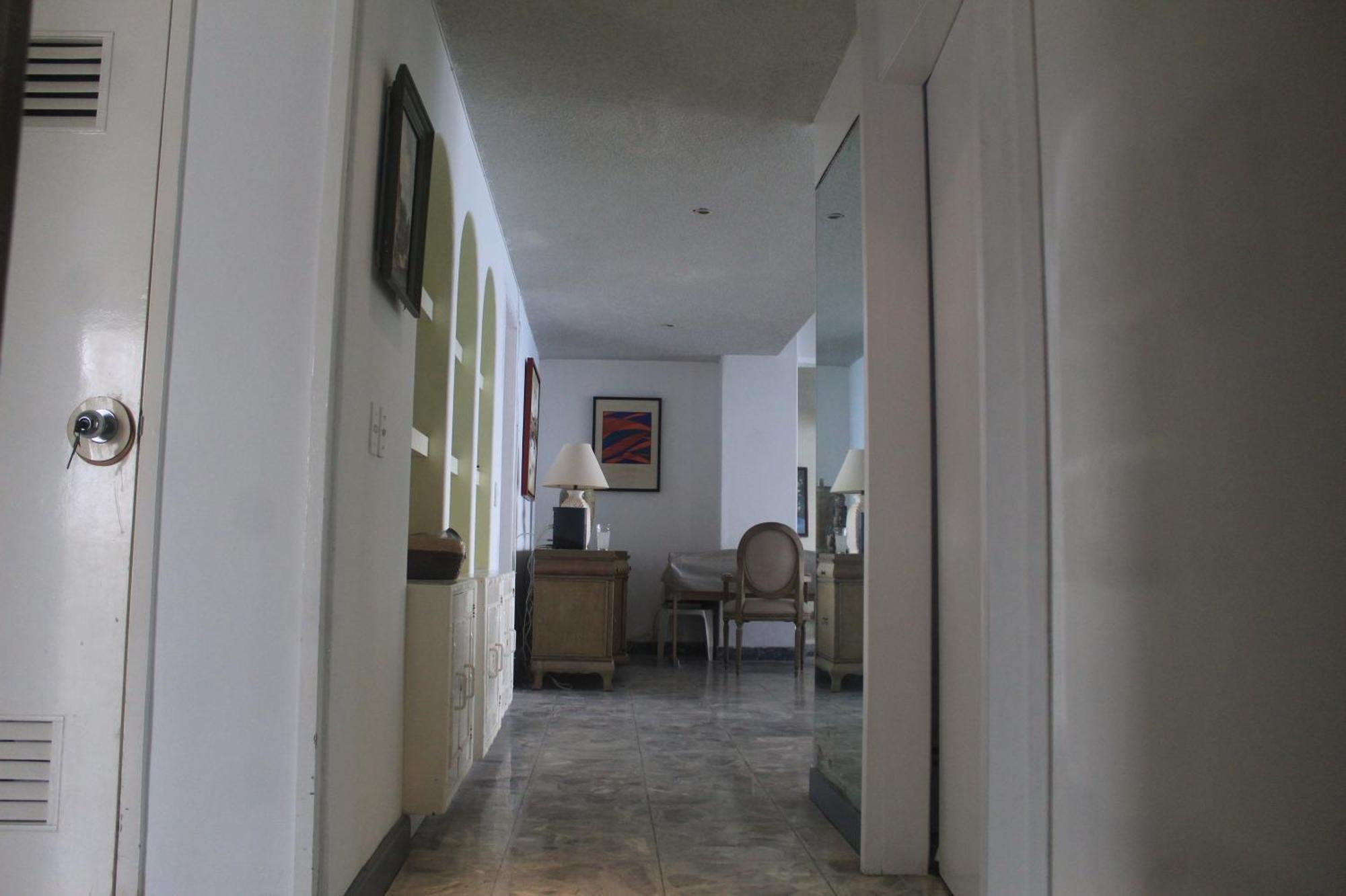Apartamento Galeon