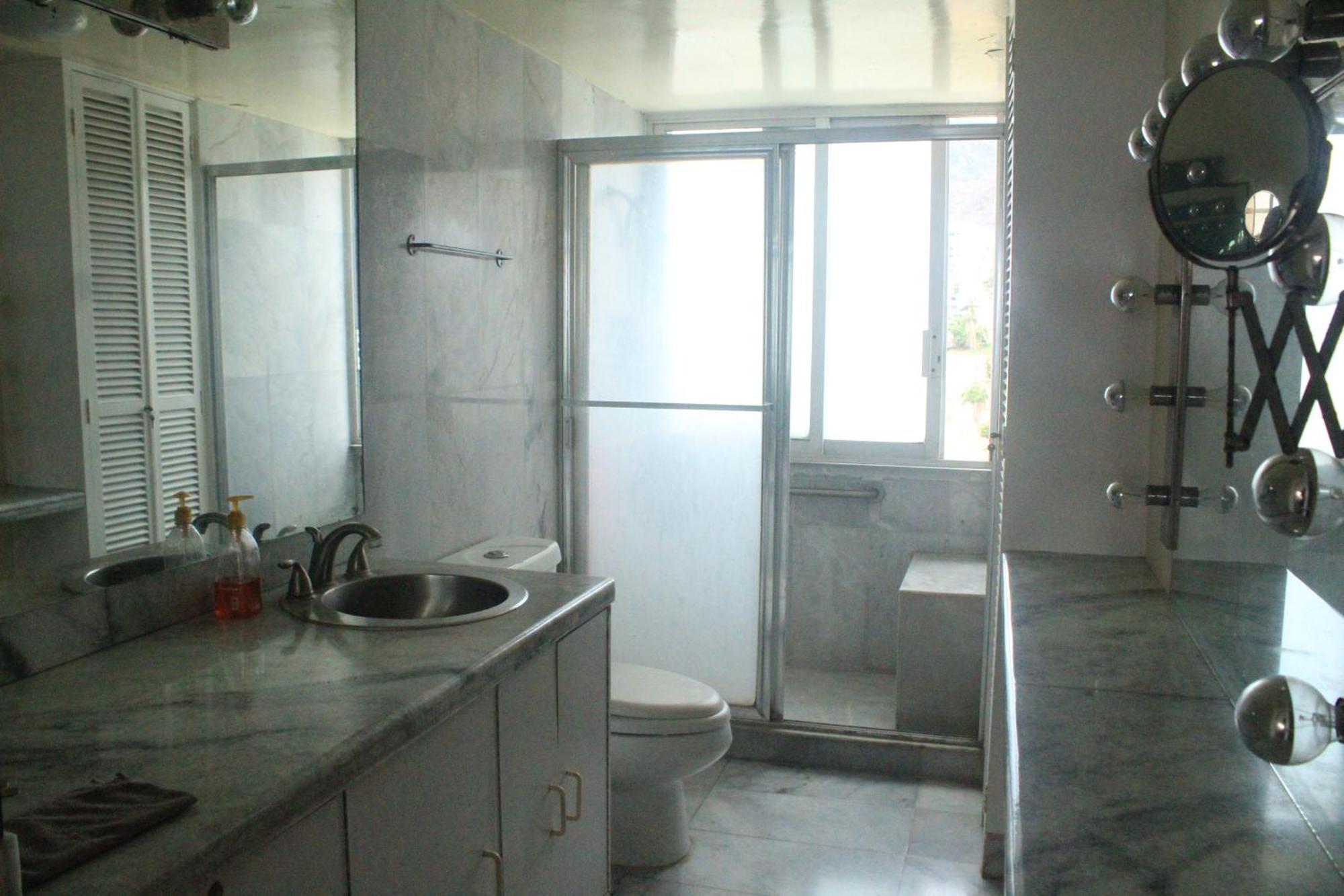 Galeon Apartamento Acapulco