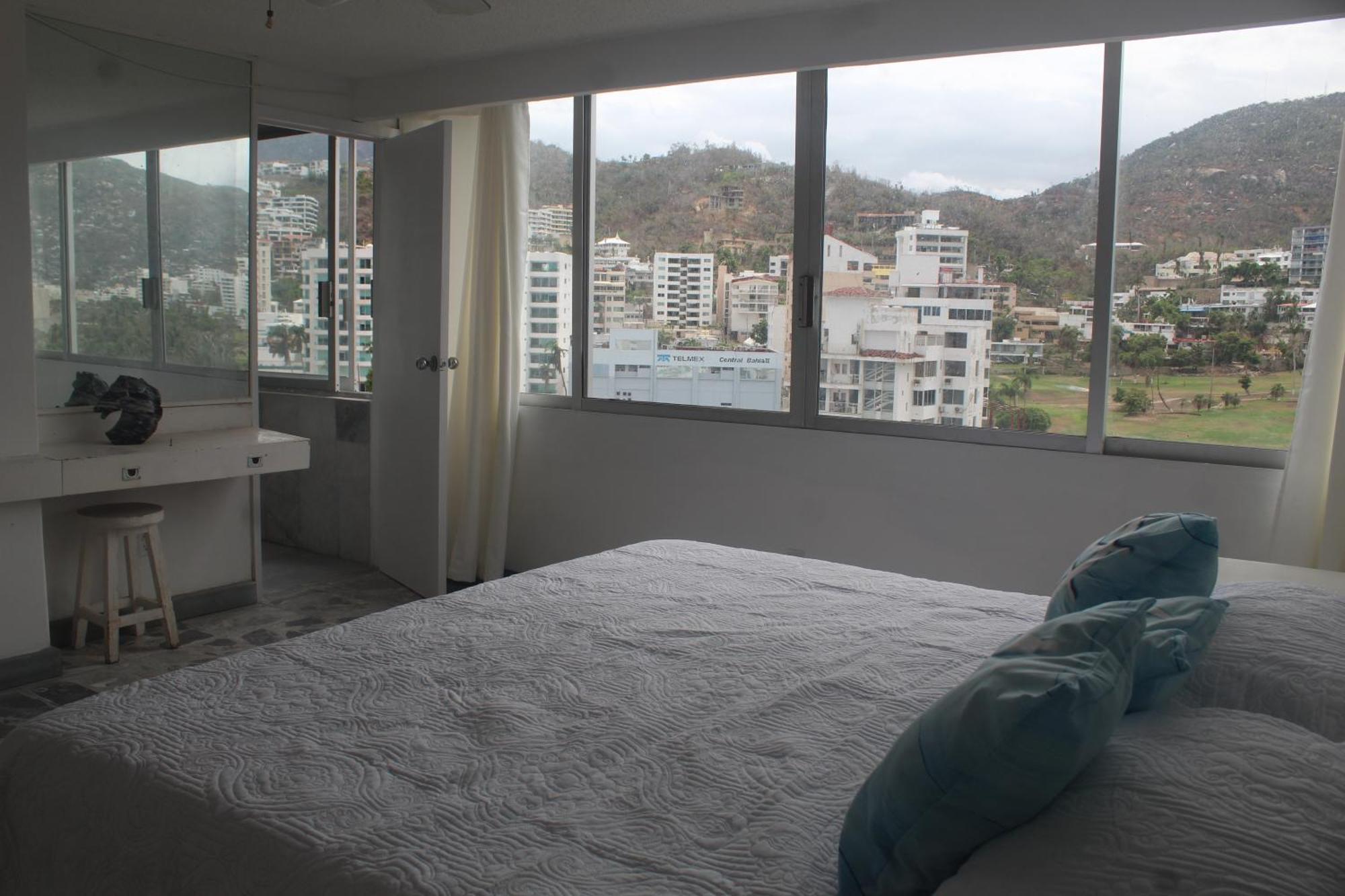 Apartamento Galeon