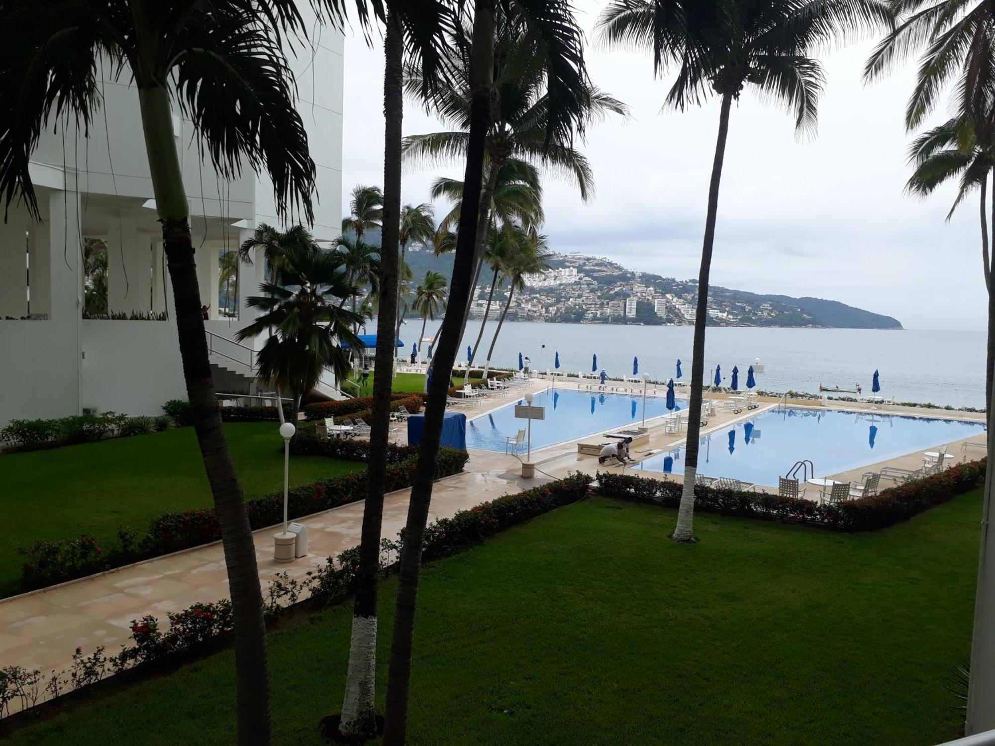 Apartamento Galeon Acapulco