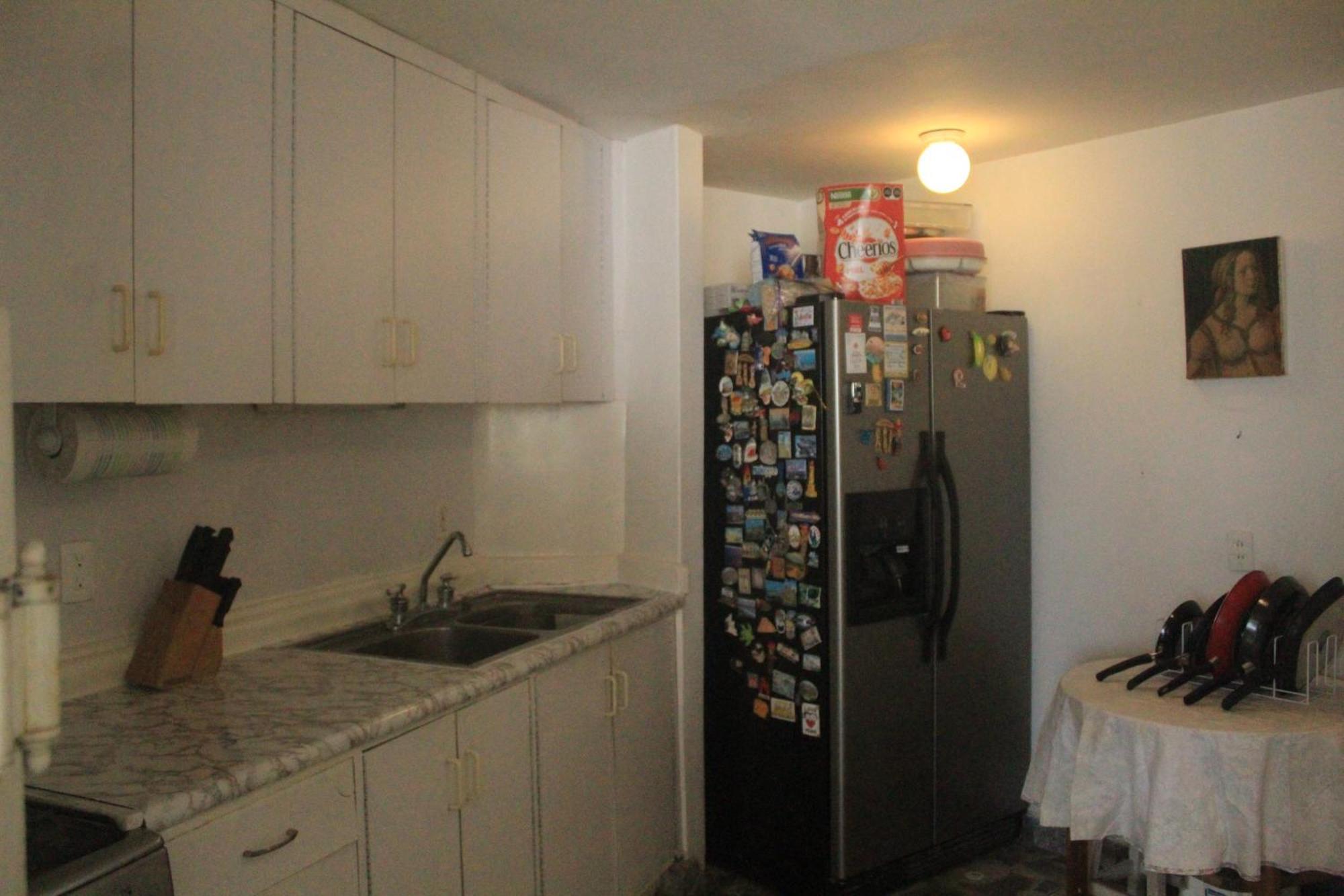 Galeon Apartamento Acapulco