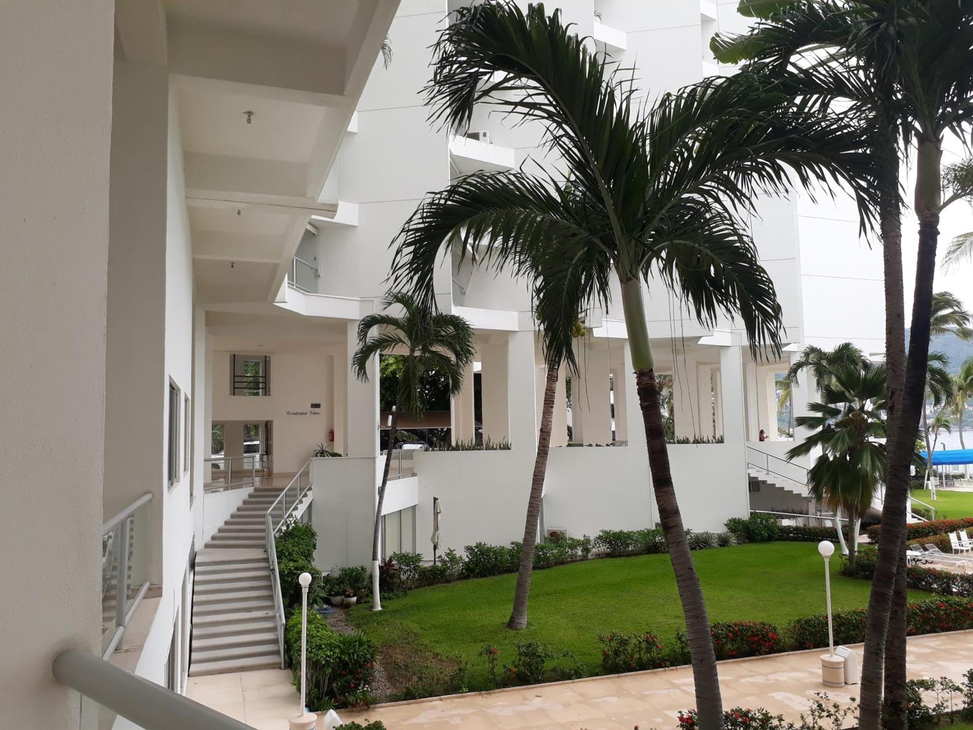 Galeon Apartamento *