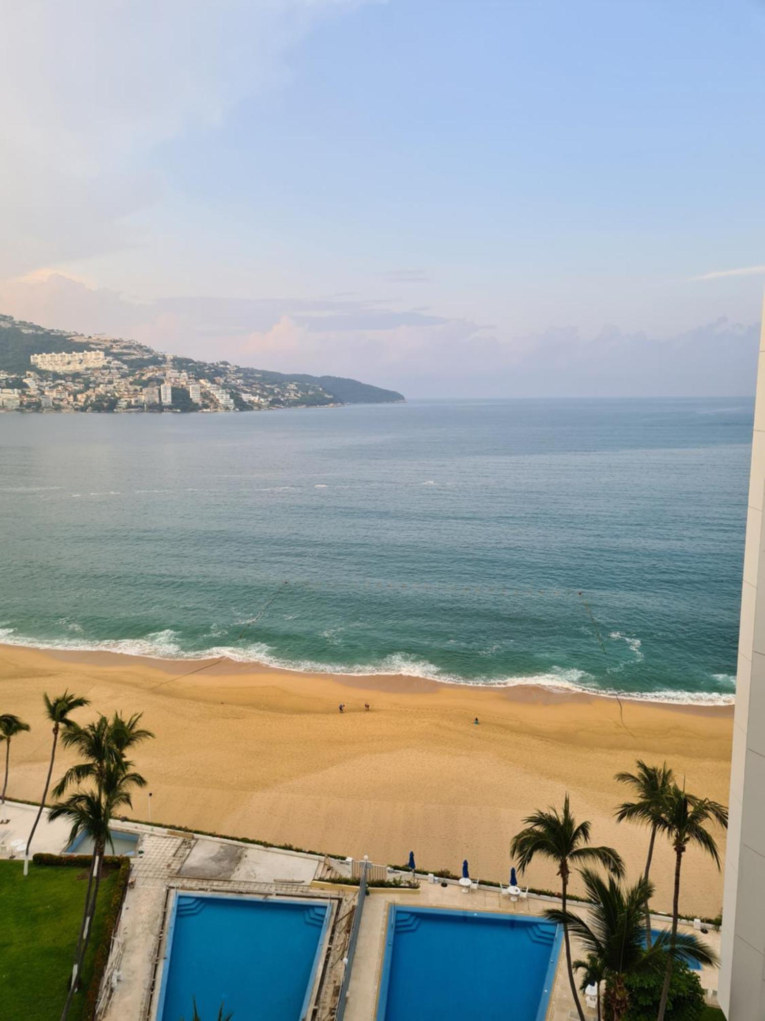 Apartamento Galeon Acapulco
