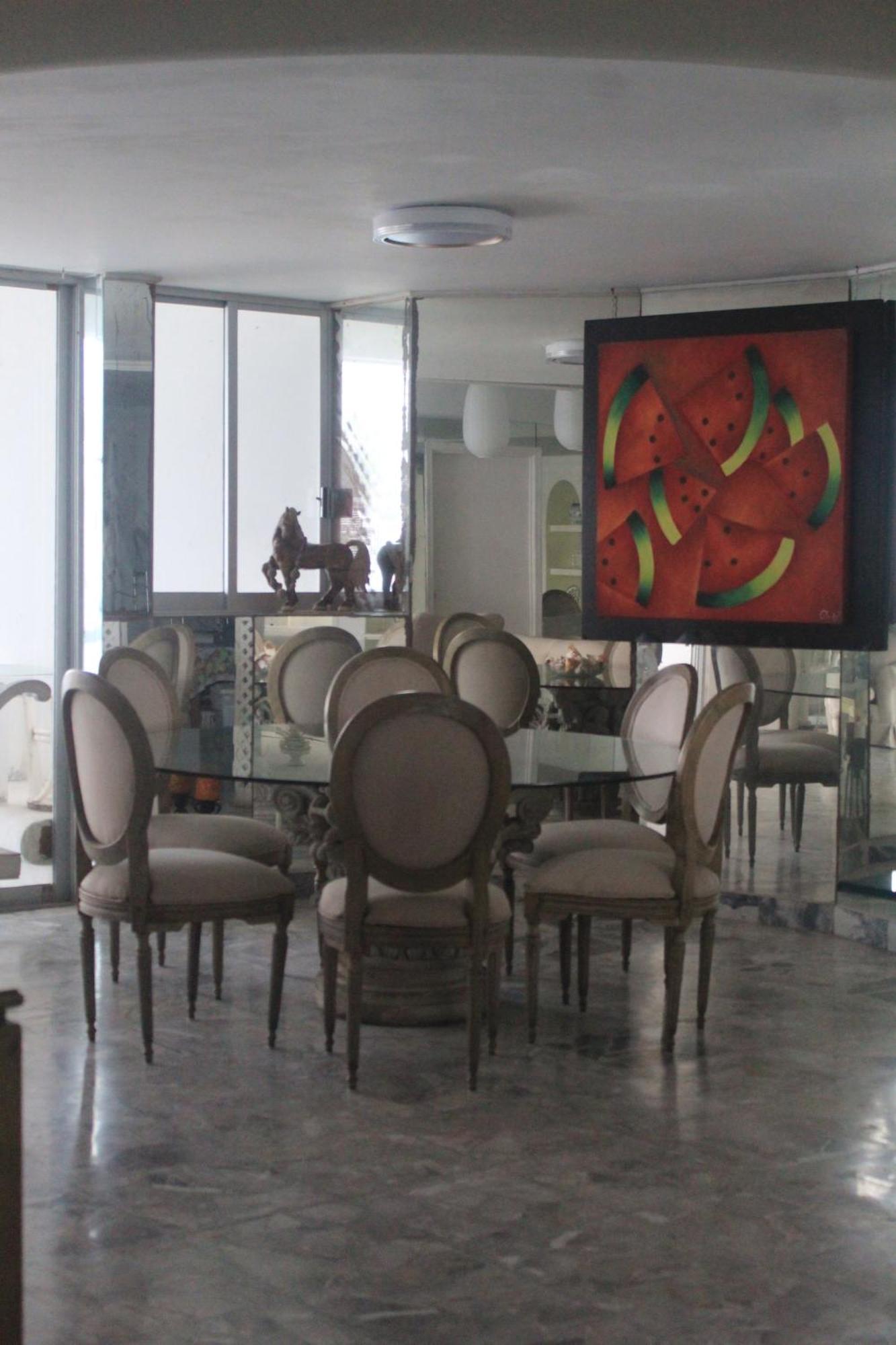 Apartamento Galeon *