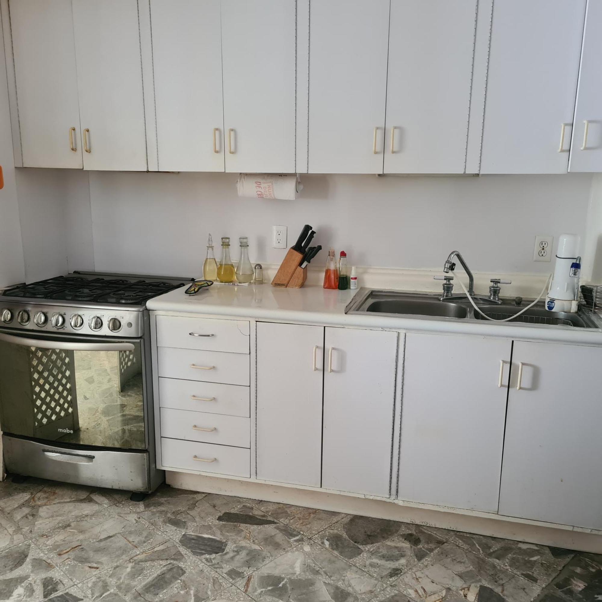 Apartamento Galeon Acapulco