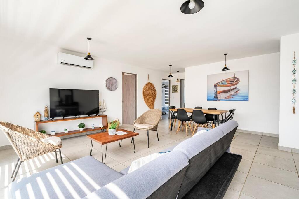 Hermoso Departamento Con Club De Playa En Diamante Apartamento *