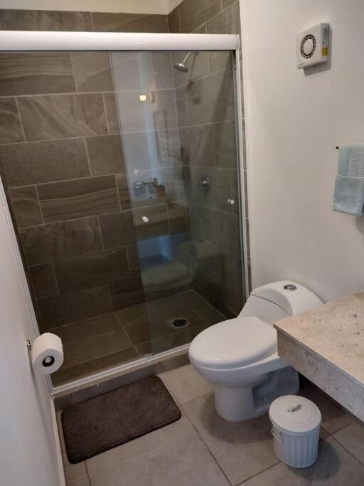 Hermoso Departamento Con Club De Playa En Diamante Apartamento