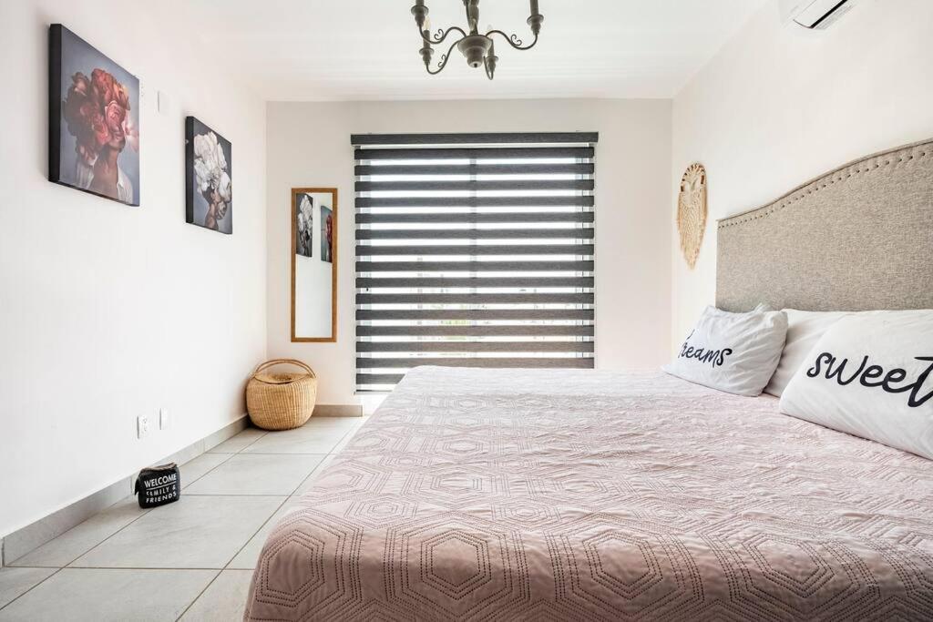 Hermoso Departamento Con Club De Playa En Diamante Apartamento