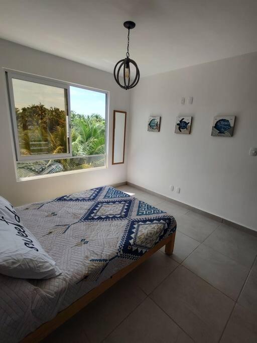 Apartamento Hermoso Departamento Con Club De Playa En Diamante Acapulco