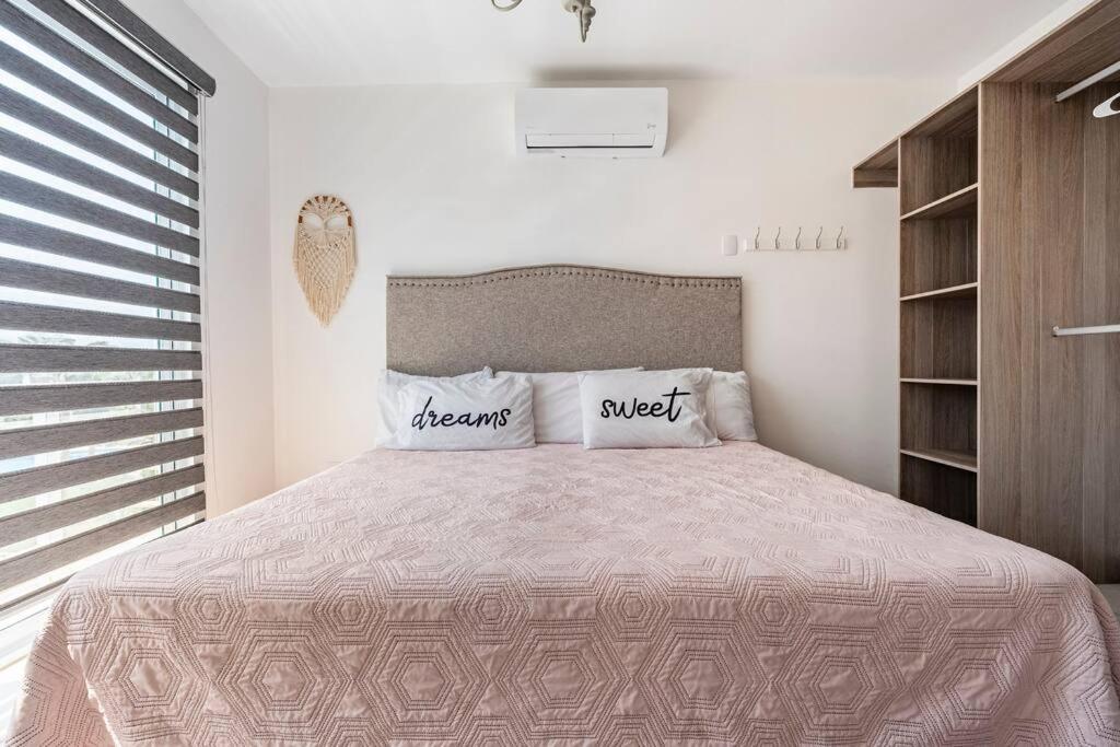 Hermoso Departamento Con Club De Playa En Diamante Apartamento