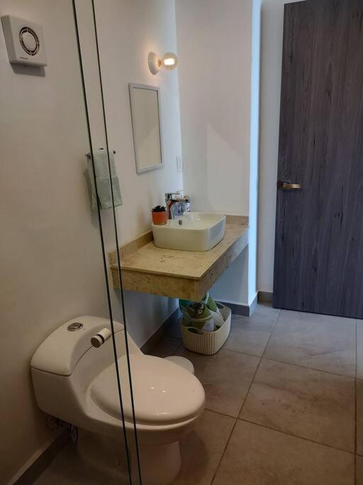 Apartamento Hermoso Departamento Con Club De Playa En Diamante Acapulco