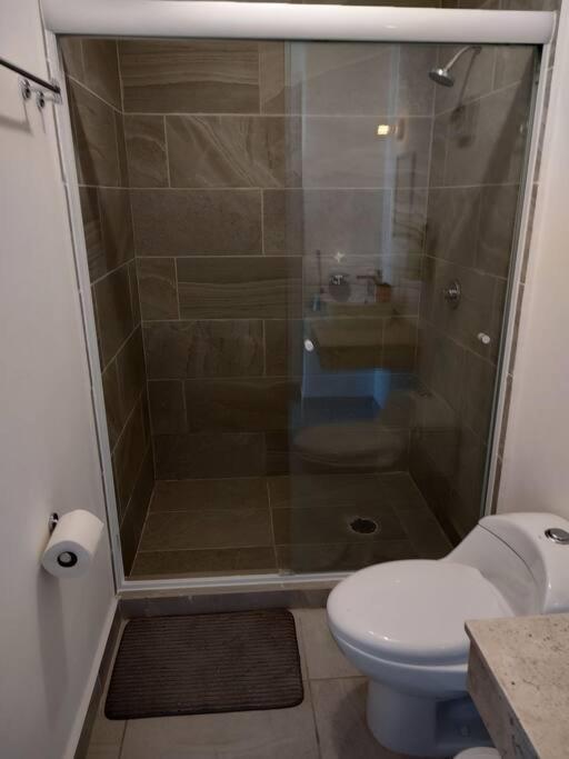 Hermoso Departamento Con Club De Playa En Diamante Apartamento *