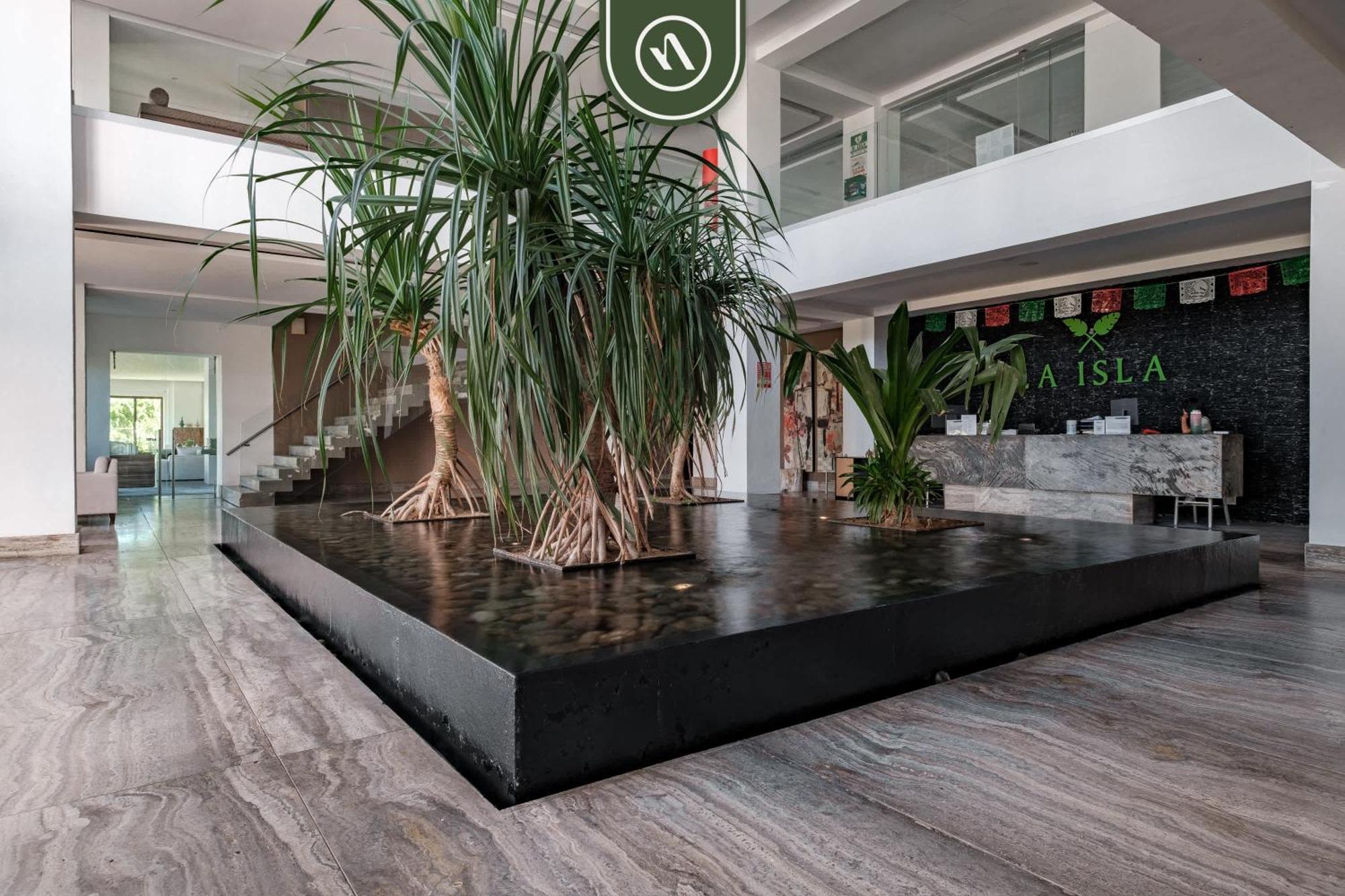 Apartamento Luxury - 7 Pools - Gym - Ocean *