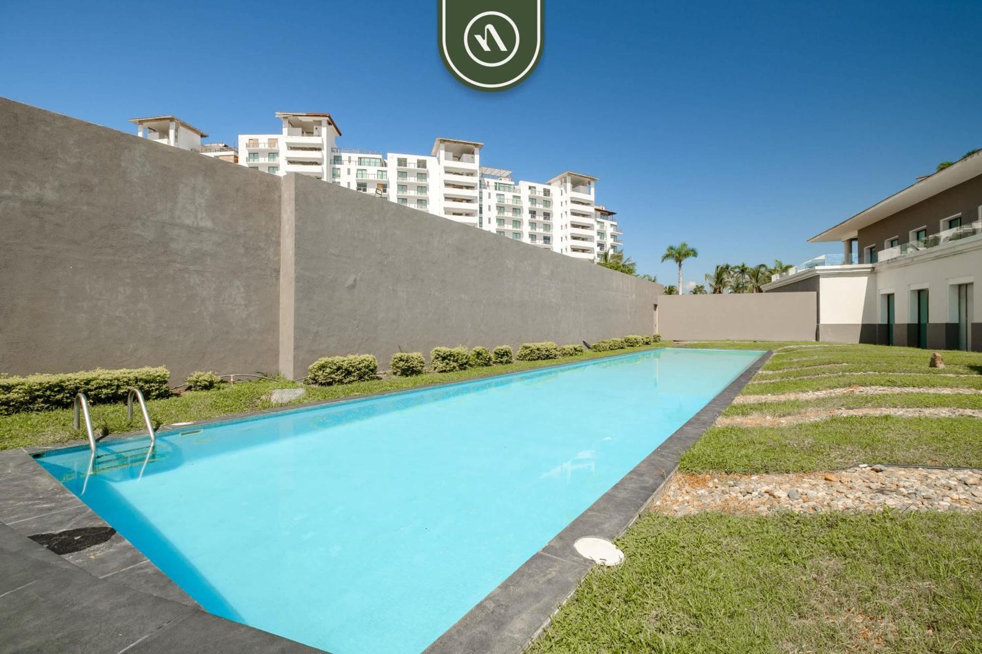 Apartamento Luxury - 7 Pools - Gym - Ocean