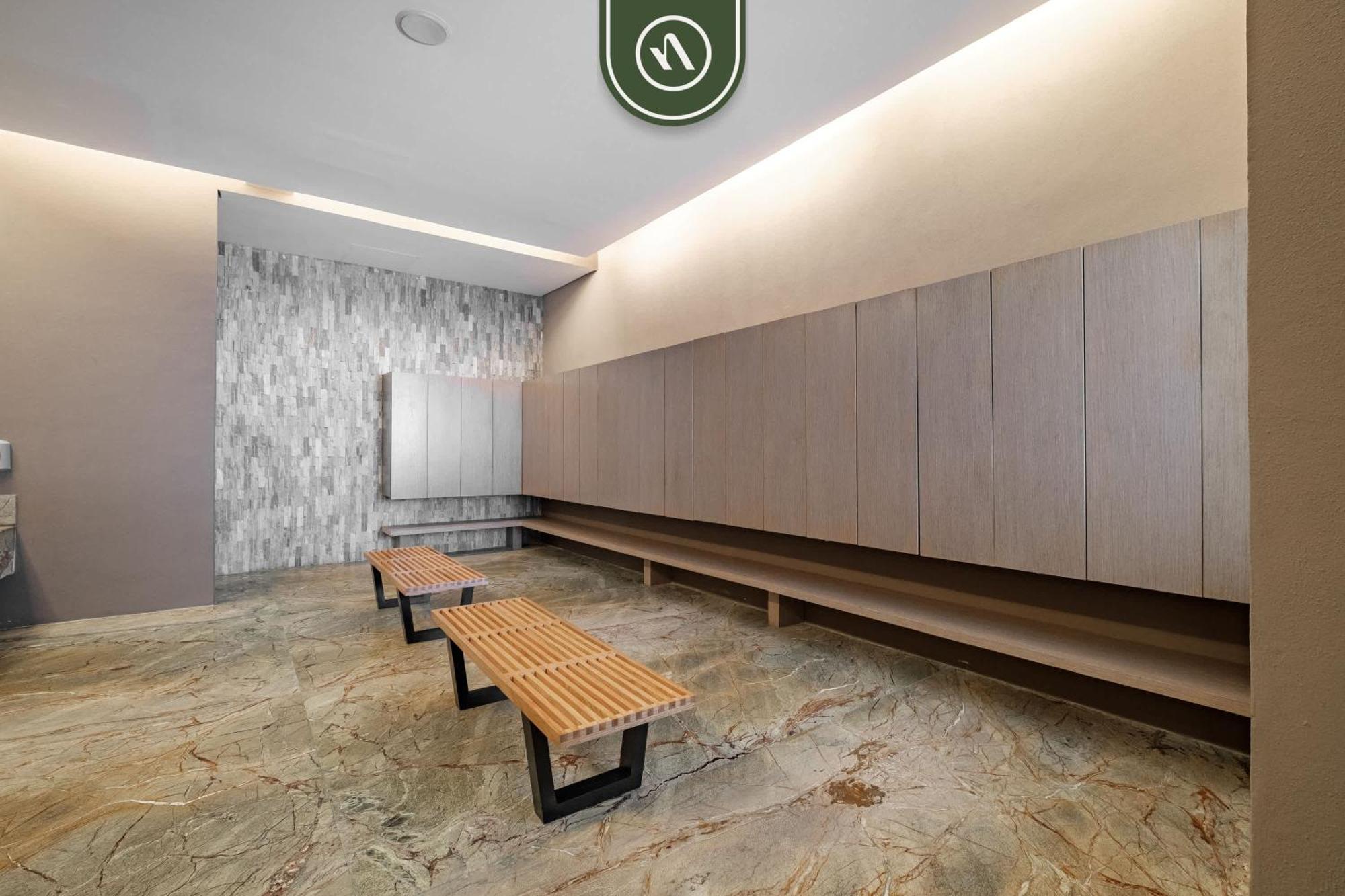Luxury - 7 Pools - Gym - Ocean Apartamento Acapulco
