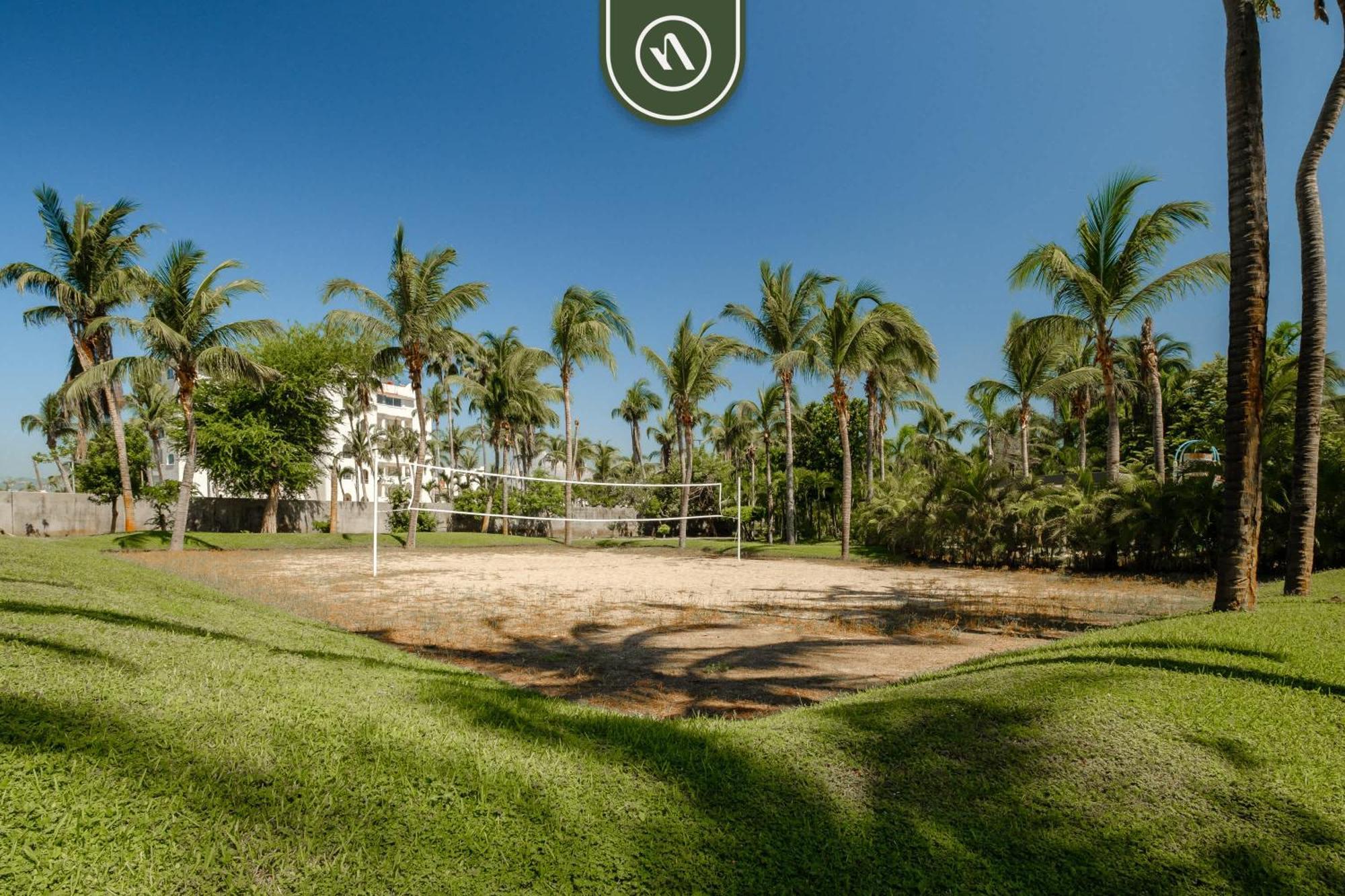Apartamento Luxury - 7 Pools - Gym - Ocean