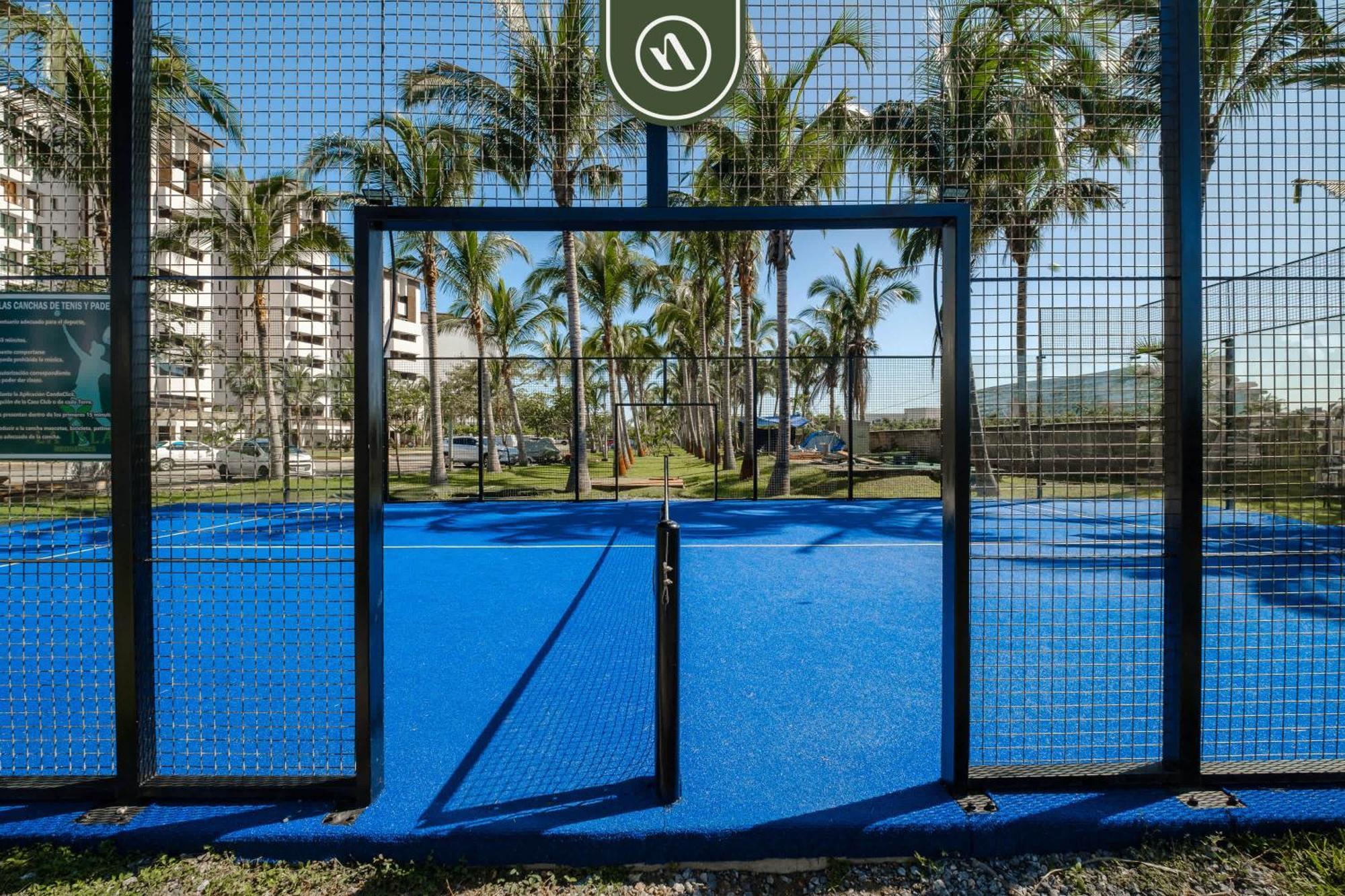 Luxury - 7 Pools - Gym - Ocean * Acapulco