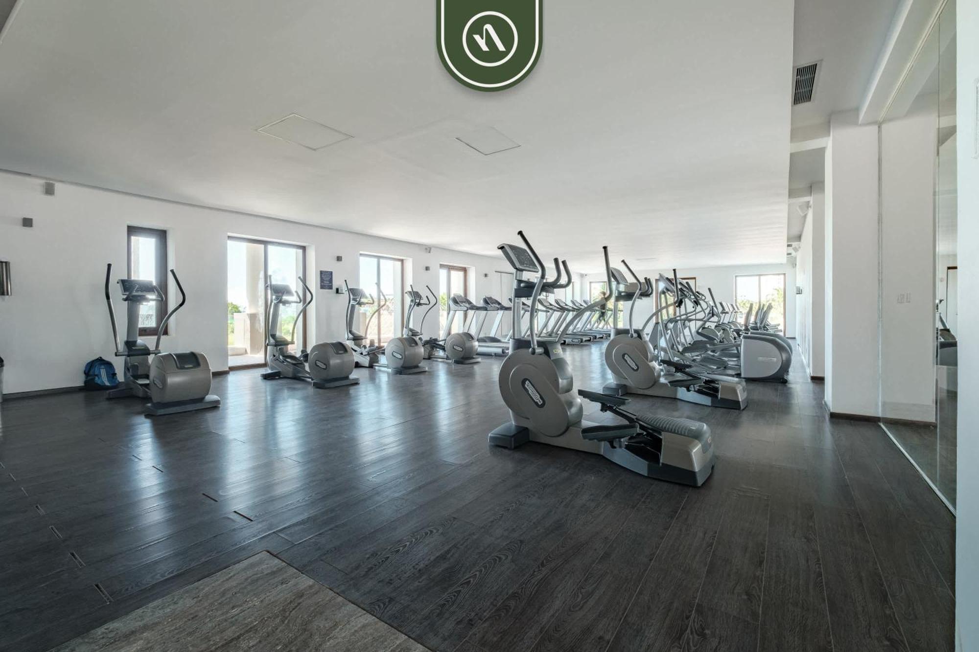 Apartamento Luxury - 7 Pools - Gym - Ocean Acapulco