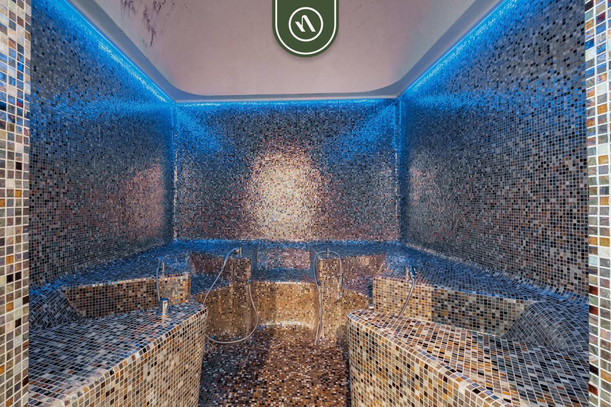 Luxury - 7 Pools - Gym - Ocean Apartamento *