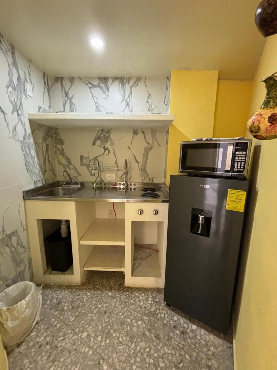 Apartamento Playa Dorada 1