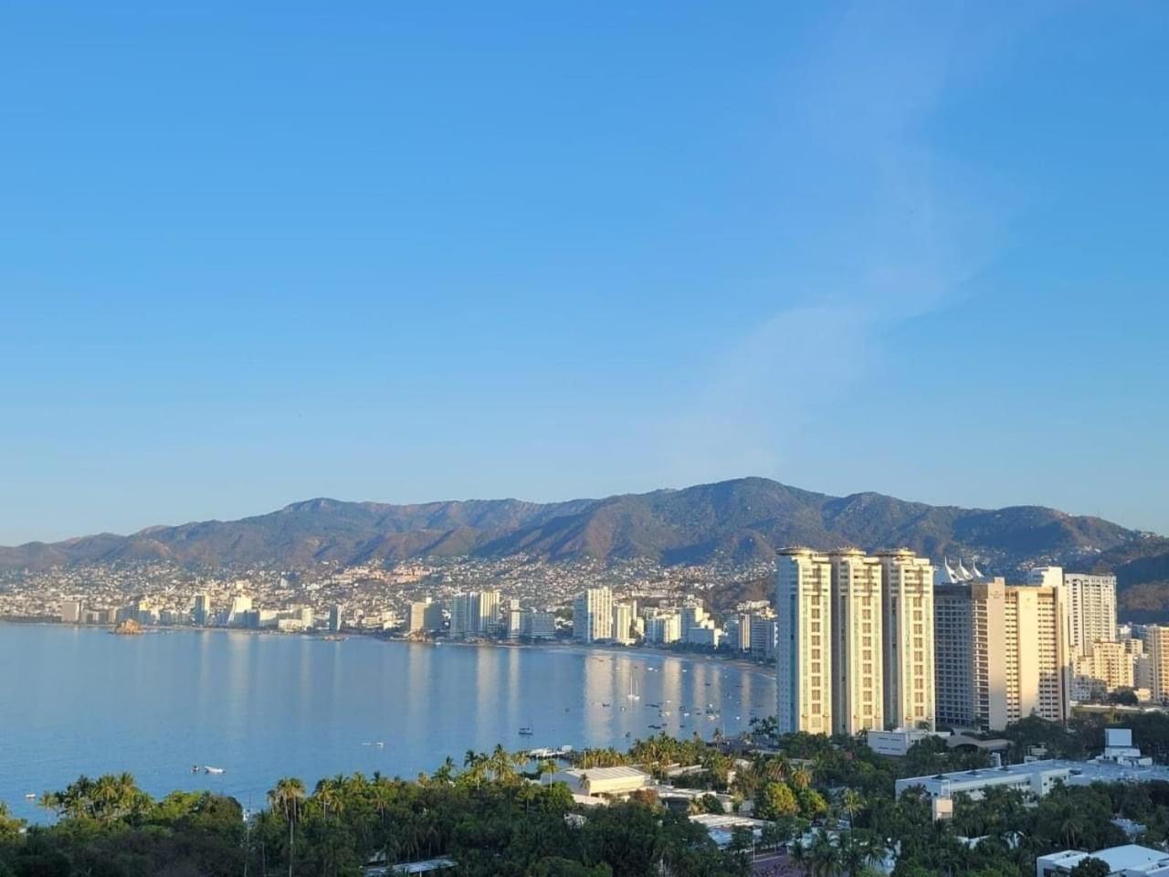 Casa 3 Atardeceres, Alberca Privada, Pet Friendly, En Brisas Сasa de vacaciones *