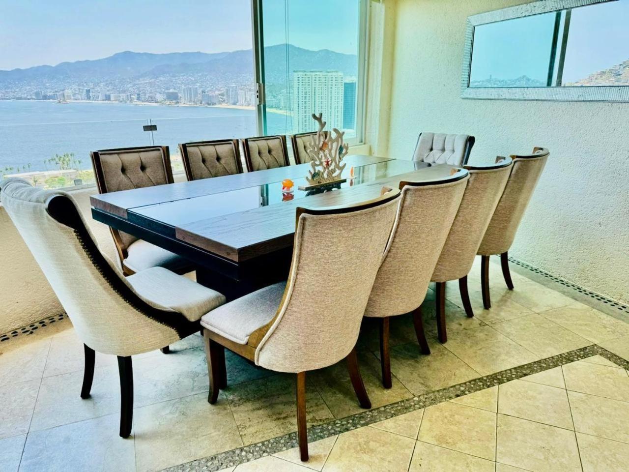 Casa 3 Atardeceres, Alberca Privada, Pet Friendly, En Brisas Сasa de vacaciones