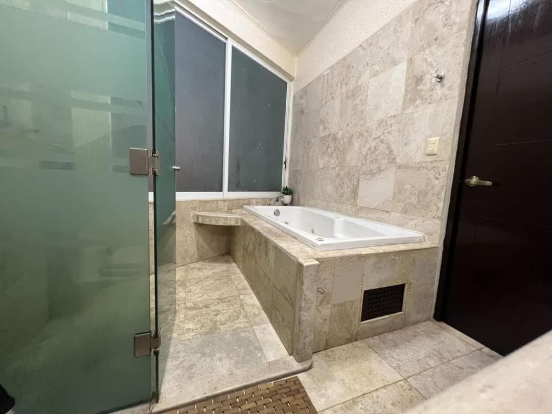 Сasa de vacaciones Casa 3 Atardeceres, Alberca Privada, Pet Friendly, En Brisas *