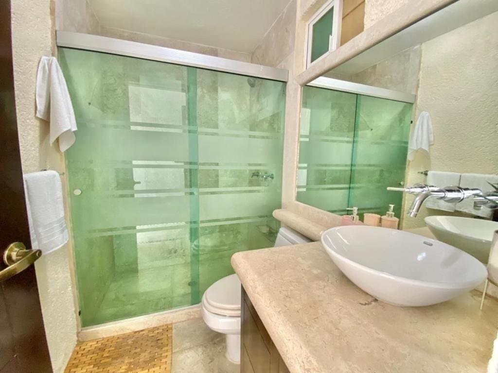Casa 3 Atardeceres, Alberca Privada, Pet Friendly, En Brisas Сasa de vacaciones