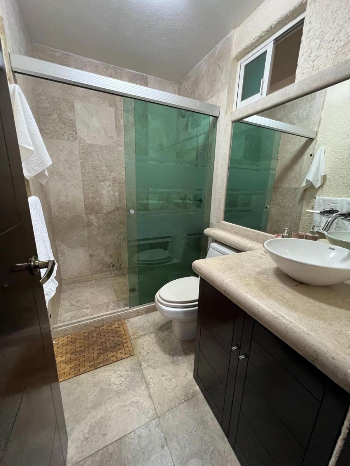 Casa 3 Atardeceres, Alberca Privada, Pet Friendly, En Brisas * Acapulco