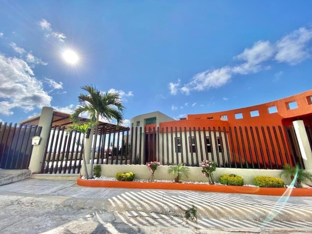 Casa 3 Atardeceres, Alberca Privada, Pet Friendly, En Brisas