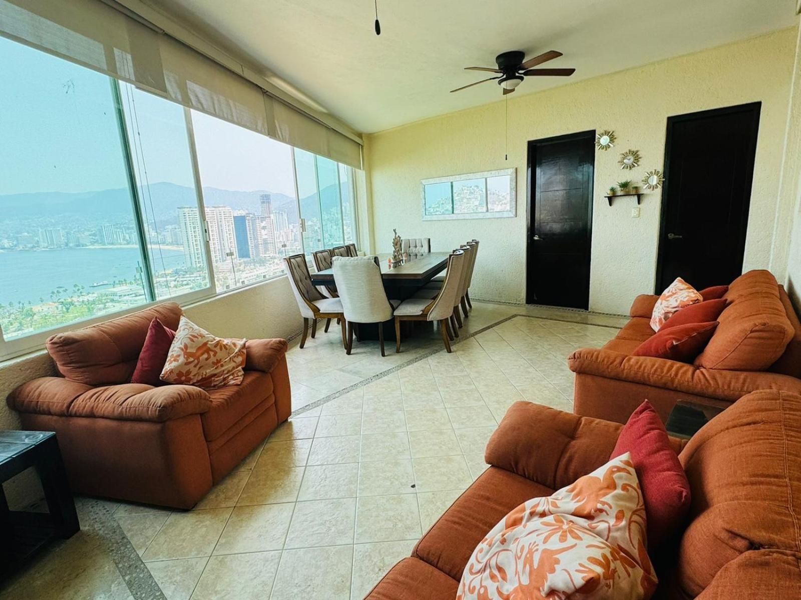 Casa 3 Atardeceres, Alberca Privada, Pet Friendly, En Brisas *