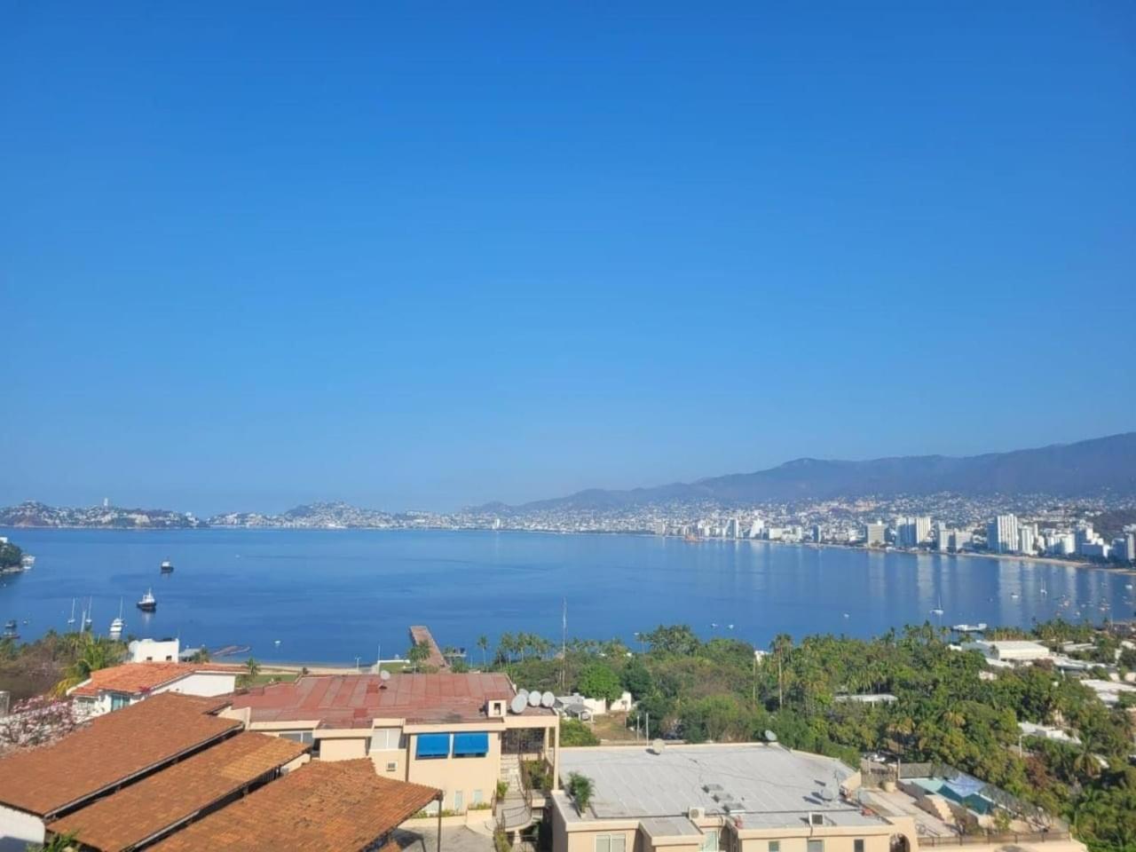 Casa 3 Atardeceres, Alberca Privada, Pet Friendly, En Brisas